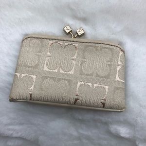 Liz Claiborne coin purse